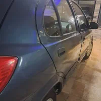 تیبا ۲ مدل ۹۶