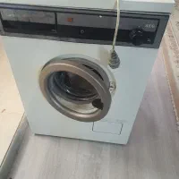 لباسشویی AEG
