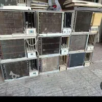 خرید فروش خریدار کولر های سالم سخته اوراقی