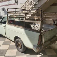 پیکان وانت مدل۹۳