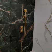 سنگ کاری سرامیک کاری کاشی کاری|خدمات پیشه و مهارت|کوهدشت, |دیوار