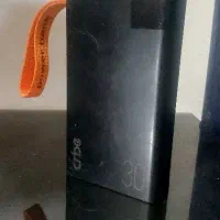 سه تا پاور بانک سی هزار اصلی