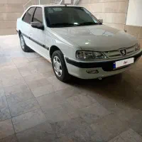 پارس مدل۹۹دریچه سیمی پلمپ کارشناسی سفید