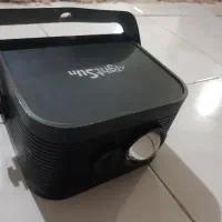رقص نور