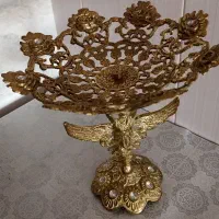 ظرف میوه برنج