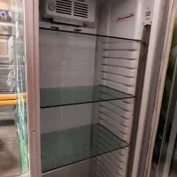 یخچال تک درب اوگور