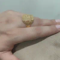 فروش طلای کم اجرت فقط دو درصد|جواهرات|شیراز, فضل‌آباد|دیوار
