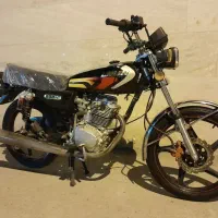 موتور 200 لیفان|موتورسیکلت|بندر ماهشهر, |دیوار