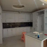 کابینت دست دو|مصالح و تجهیزات ساختمان|قم, بنیاد|دیوار