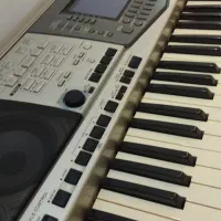 ارگ یاماها 2000