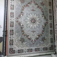 یک جفت قالی در حد نو فروش فوری