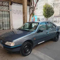 بی رنگ شاسی سالم داشبورد سوناتایی درحد خشک