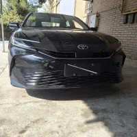 تویوتا کمری هیبرید پریمیوم ۲۰۲۵|خودرو سواری و وانت|تبریز, |دیوار