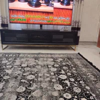 زیر تلویزیون در حد نو مدل جدید