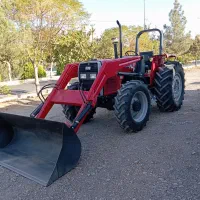 تراکتور 475 جفت مدل 1402