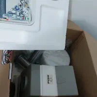 چرخ گوشت پارس خزر