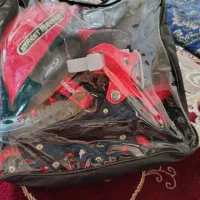 اسکیت ژله ای سایز ۳۰ تا۳۷|دوچرخه، اسکیت، اسکوتر|ورامین, جعفر آباد اخوان|دیوار