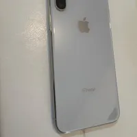 اپل iPhone X با حافظهٔ ۶۴ گیگابایت|موبایل|اصفهان, کوی ولی عصر|دیوار