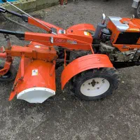 تیلر کشاورزی|ماشینآلات صنعتی|حویق, |دیوار