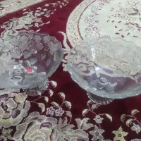 میوه خوری وشیرینی خوری