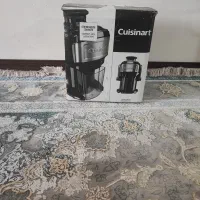 آبمیوه گیری کوسین آرت