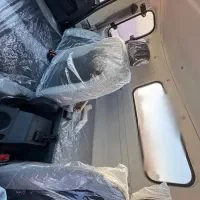 آترا ۶ تن خشک|خودرو سنگین|قزوین, |دیوار