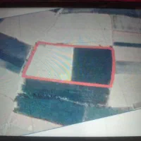 زمین کشاورزی