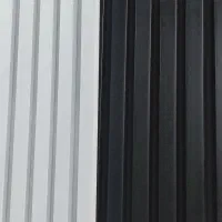 ترمووال سفید مشکی