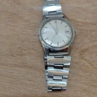 SEIKO 6602B|ساعت|سمنان, |دیوار
