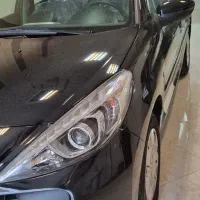 پژو ۲۰۷ مدل ۱۴۰۲|خودرو سواری و وانت|اراک, |دیوار