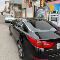 اپتیما ۲۰۱۴ اسپشیال منطقه ازاد در حد