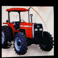 تراکتور ۴۷۵ جفت