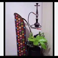 کاور قلیون