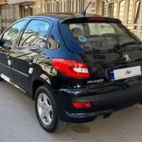 پژو 207 پانوراما مدل 1402|خودرو سواری و وانت|گلستان (تهران), |دیوار