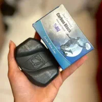 صابون کربن سیاه نمایندگی قم