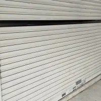 ۲۵ متر مغازه تجاری دائم حاشیه خیابان