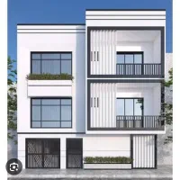 منزل-دوطبقه