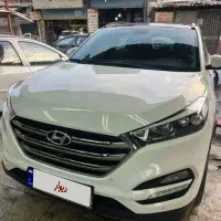 هیوندای توسان ix35 خیلی تمیز