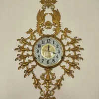فروش ساعت دیواری برنز
