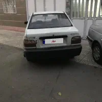 پراید|خودرو سواری و وانت|قرچک, مهدیه|دیوار