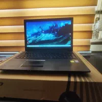 لب تاب Lenovoقوی پرسرعت - با کارتن در حد نو