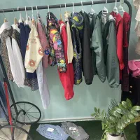 رگال اویز چوبرخت هرچی وسایل برا مغازه لباس|فروشگاه و مغازه|خوی, |دیوار