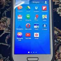 گوشی سامسونگ s3miniاس تری مینی