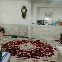 منزلی-به-متراژ-پنجاه-متر-هم-کف-راه-مشترک