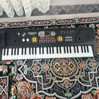 ارگ|پیانو، کیبورد، آکاردئون|بیجار, |دیوار