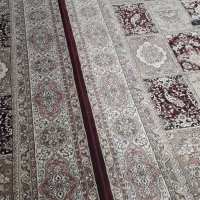 فرش|فرش|سبزوار, قلعهنو دهزار|دیوار