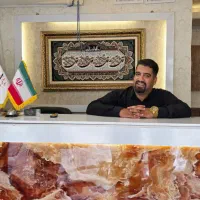 از3نفر به بالا نفری 150 سوییت بهداشتی تمیز ارزان