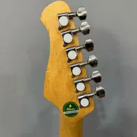 گیتار الکتریک|گیتار، بیس، امپلیفایر|قم, شهرک قدس|دیوار