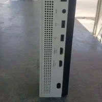 xbox one s دو دسته فول بازی در حد نو|کنسول، بازی ویدئویی و آنلاین|ساوه, |دیوار