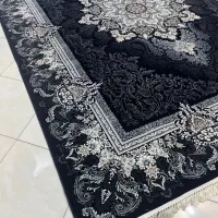 ۶تخته(۳جفت)فرش ۹متری ۷۰۰شونه نو|فرش|کرج, آق تپه|دیوار